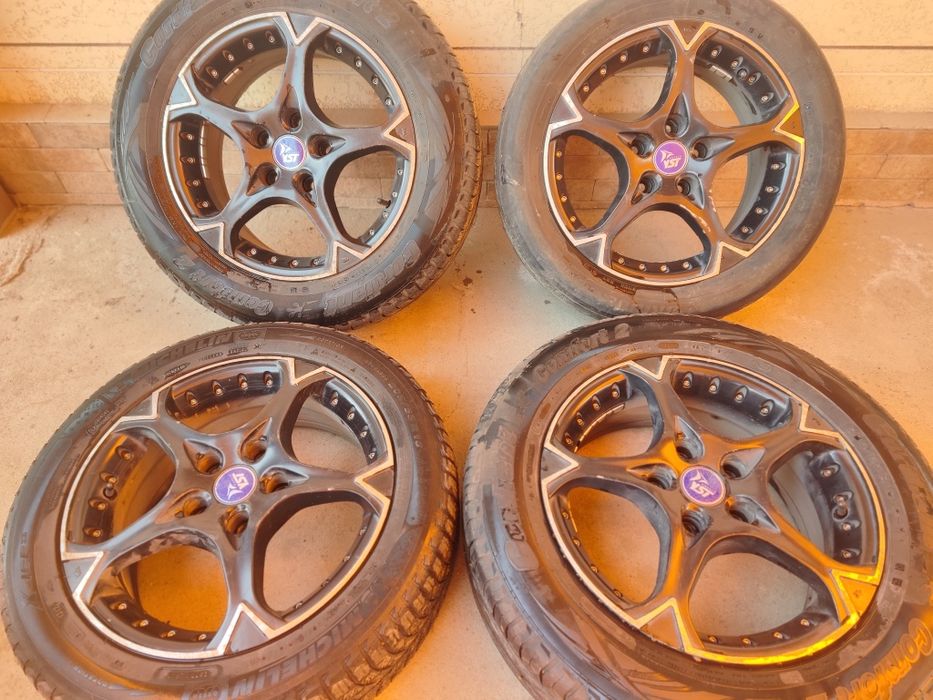 Литой диск 16R оригинал