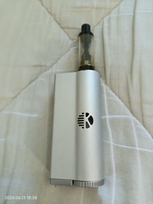 Vând KangerTech KBOX 40W