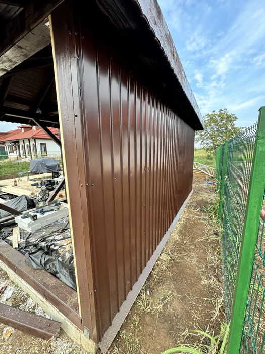 Reparatii/Foisoare/Acoperis