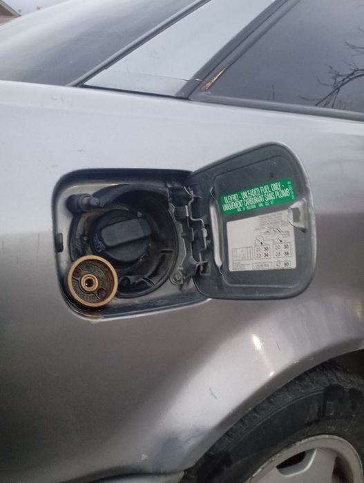 Ауди б 4 2куб моно