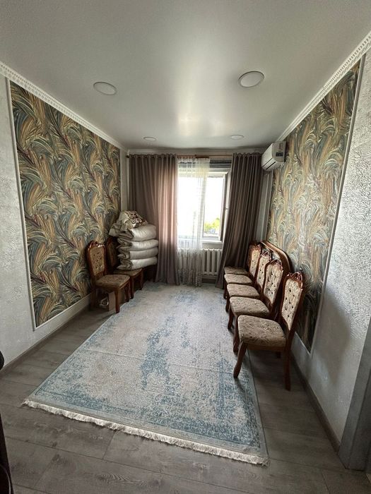 Продажа квартир в г.Сатпаеве