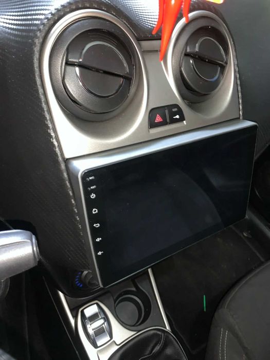 Alfa Romeo Mito 2008-2012, Android Mултимедия/Навигация