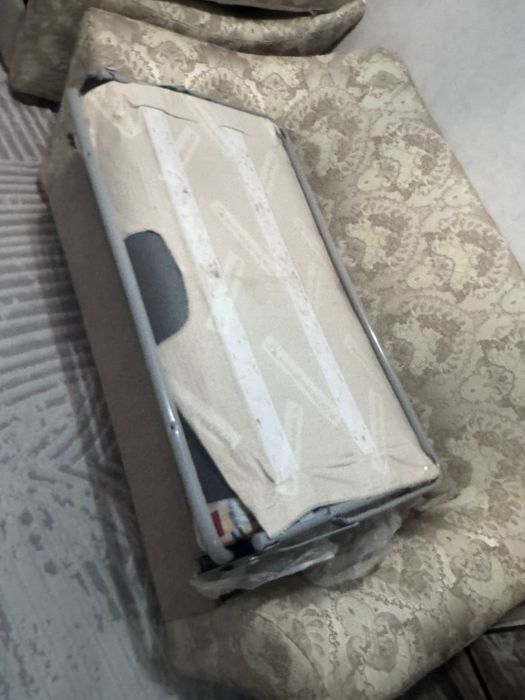 Диван раскладной две штуки.