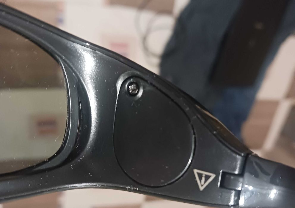 Продавам 3D Очила