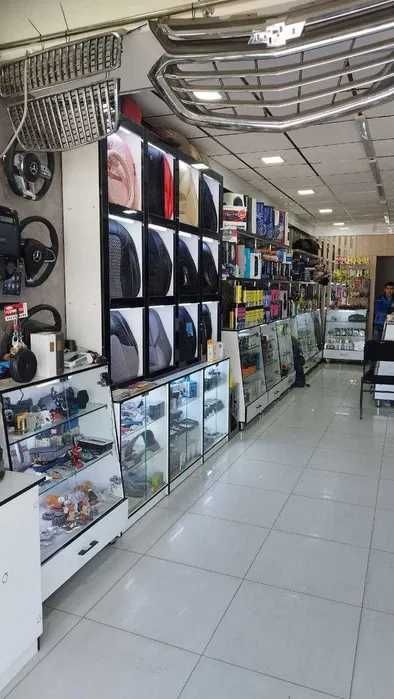 Радиатор охлаждения двигателя RADIATOR Honda Crider 2023