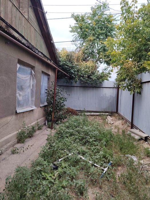 Продается дом , удобно расположен