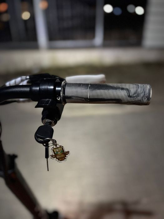 Trotinetă electrică kukirin G2 Pro