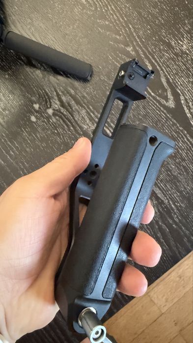 Maner Ulanzi ghimbal dji rs / s mini , etc