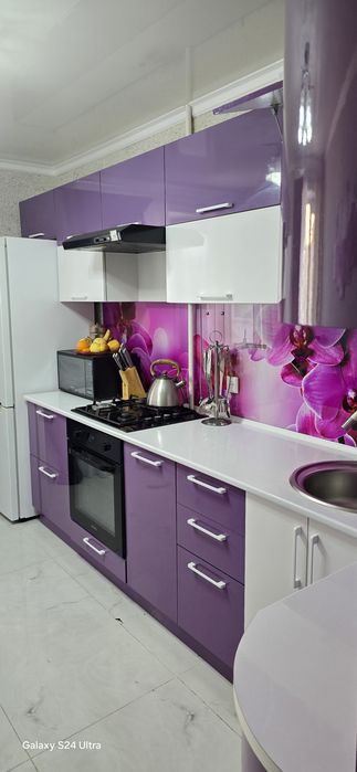 Продам кухонный гарнитур