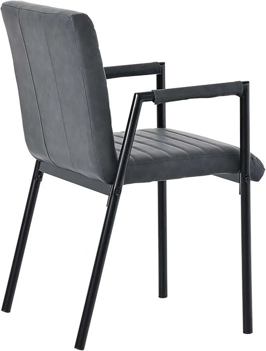 WS! NOU Set 4 scaune bucătărie