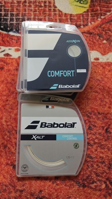 Кордажи за тенис ракети