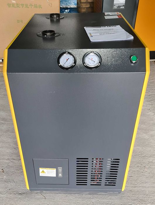 Осушитель воздуха AP-75-10, - 10,5 м3/мин, AirPIK