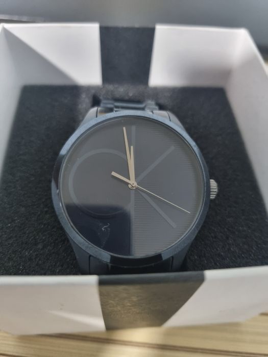 Швейарские часы Calvin klein