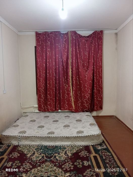 Аренда Квартира Кора камиш массив Олимпия Алмазский район