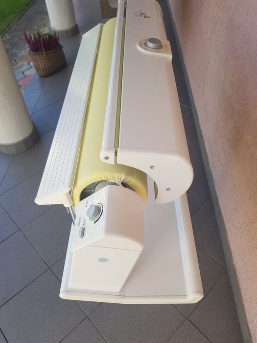 Calandru de calcat Miele