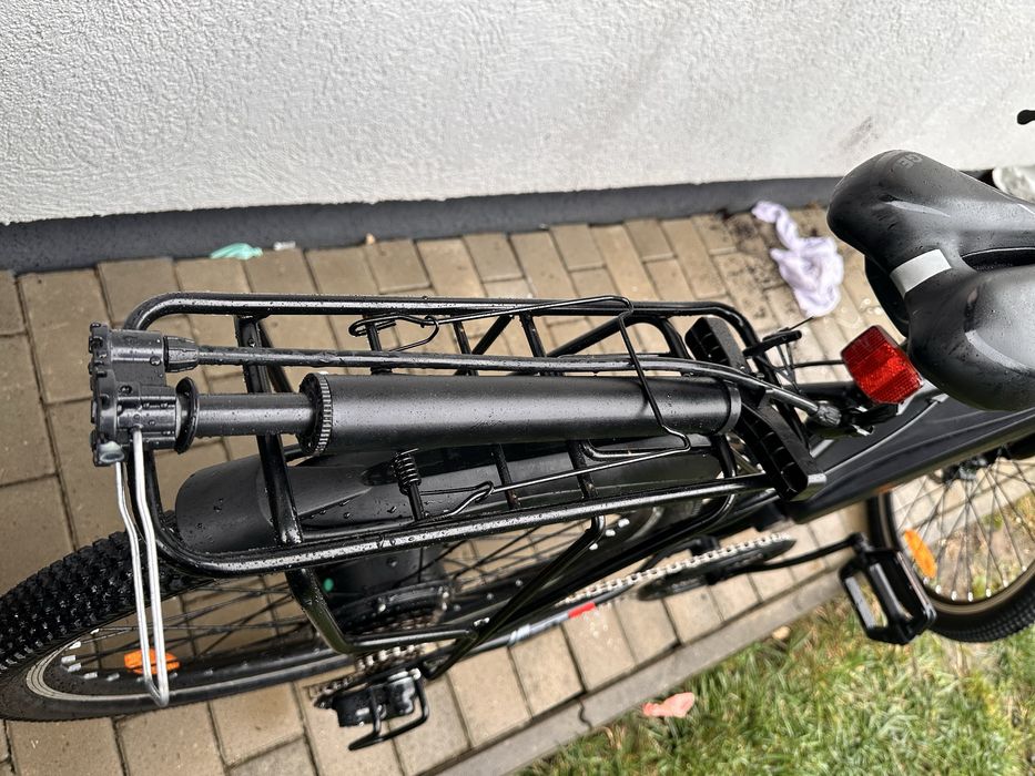 Bicicleta electrica 26”