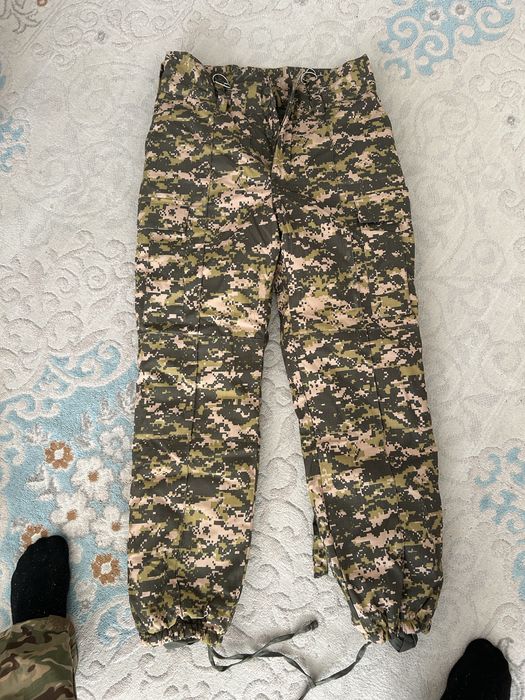 Бушлак новый 54 р