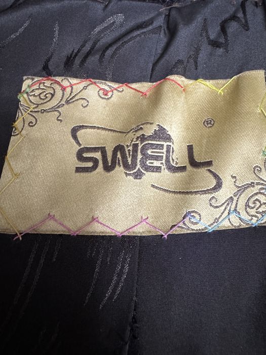 Продам норковая шуба