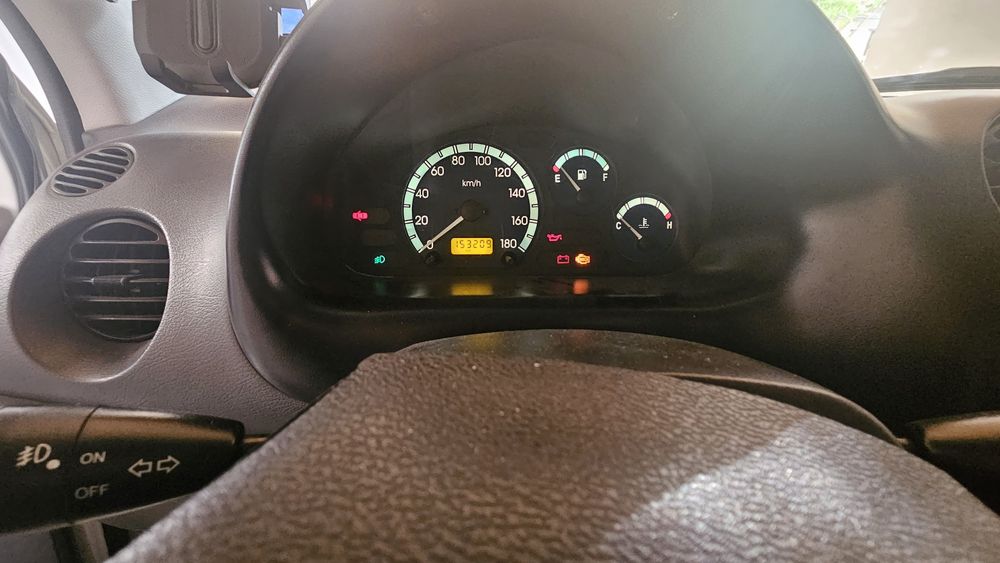 Matiz Best super, Bir qol, Toza srochni sotiladi!