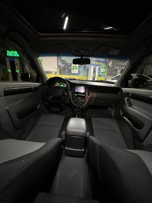 Jentra 2020 elegant avtomat