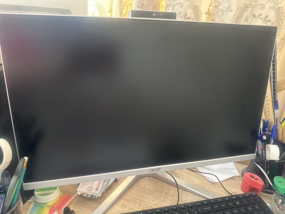 Моноблок Aser Aspine C-24  865 series