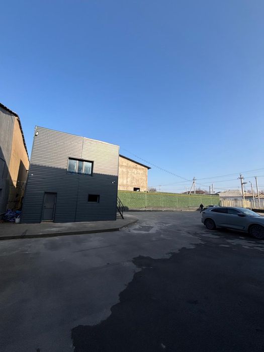 Аренда помещения