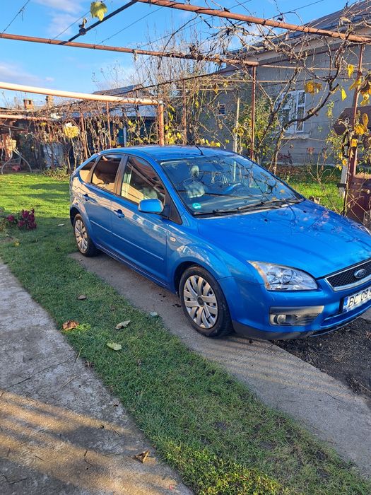 Vand ford focus 2006