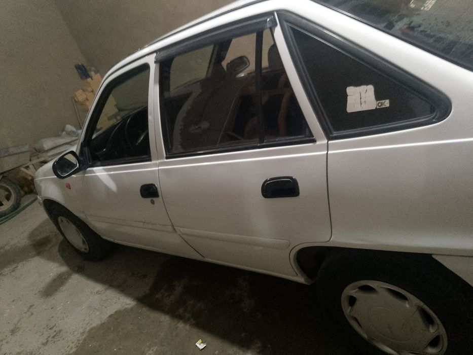 Other Nexia 2009 — 6