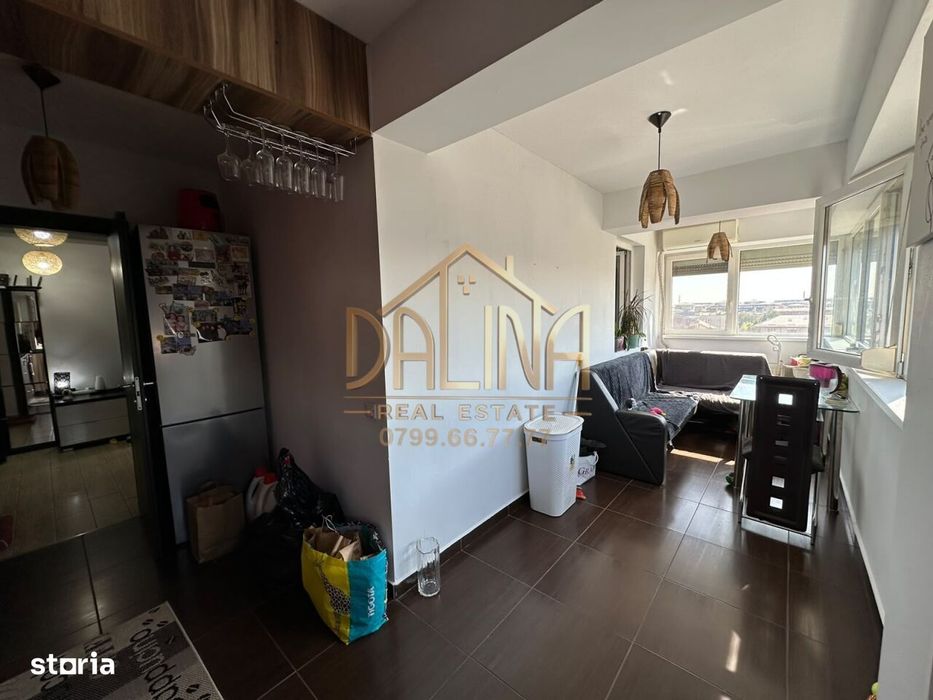 Vanzare Apartament 2 Camere - Parcare Inclusa