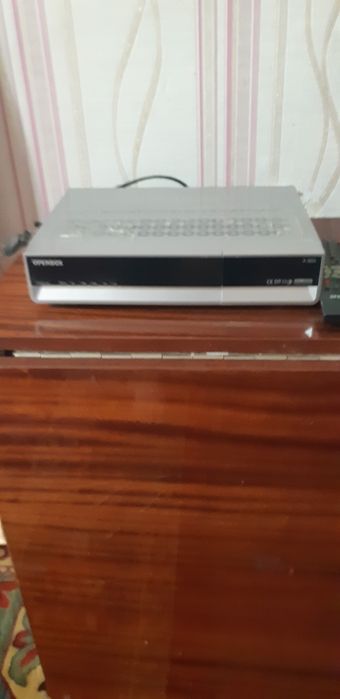 Ресивер OPENBOX   X- 800