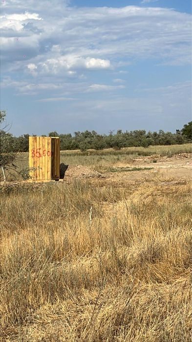 Продам участок в Гулдале, Талгарский район