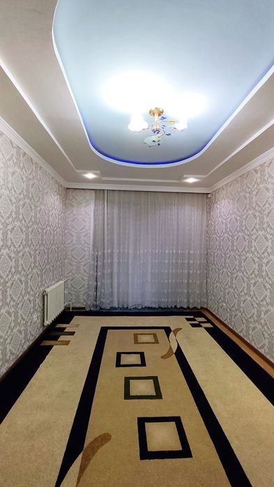 Продаётся квартира своя 2/4/4 Каракамыш 2/1 Qoraqamish