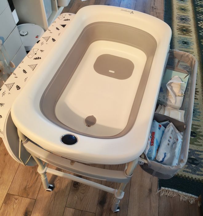 Vând Cădiță bebe 2 în 1