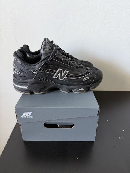 New Balance 1000 Lunar Year