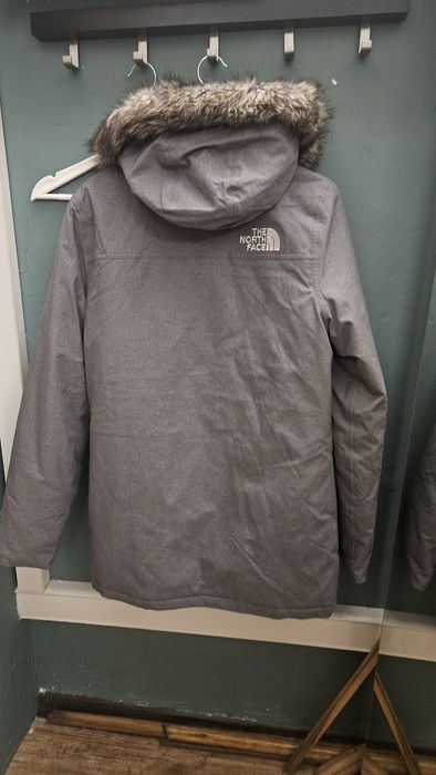 Продам куртку The North Face