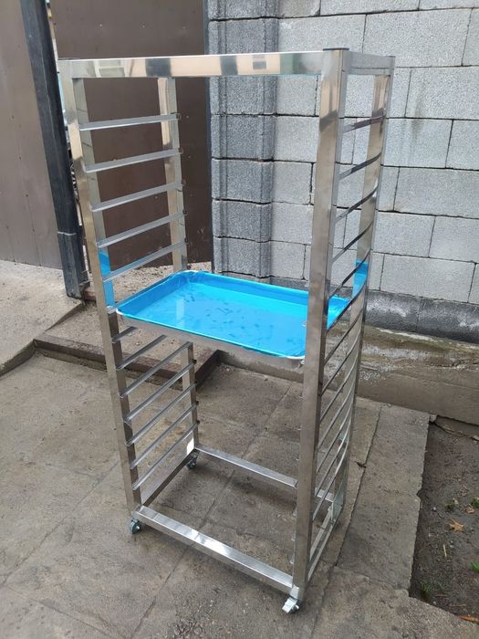 Кухонный оборудования