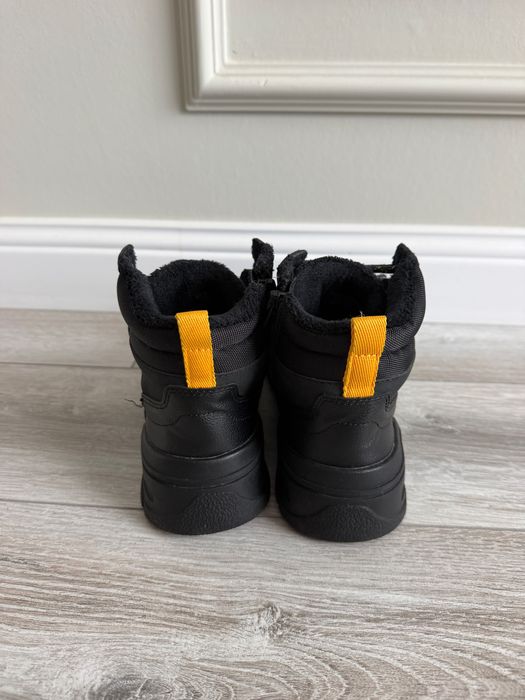Продам ботинки ZARA