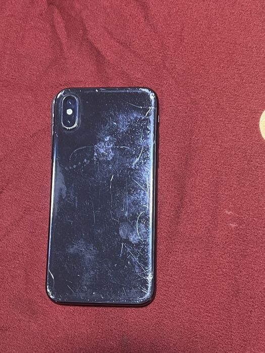 Iohone x pentru piese