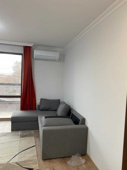 Продава се Едностаен апартамент в Пловдив, Христо Смирненски - 45 кв.м за 1112 €/кв.м - Снимка #2