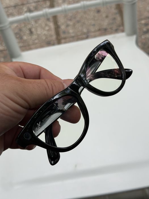 Ochelari Ray-Ban Meta Skyler (Gen 2)