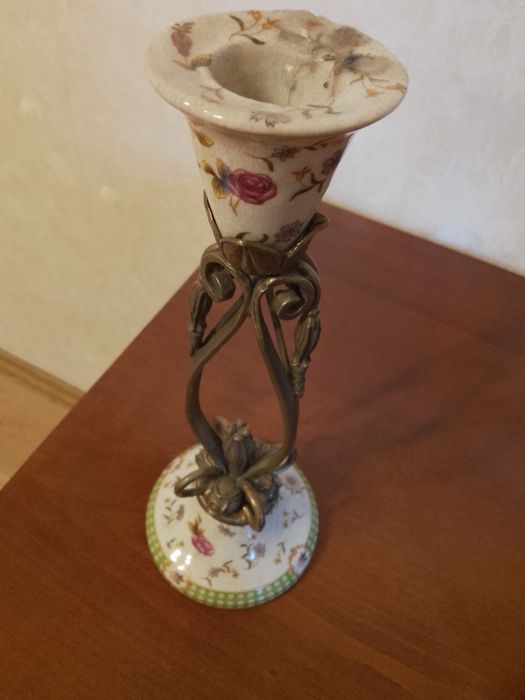 Set porțelan Craquelle
