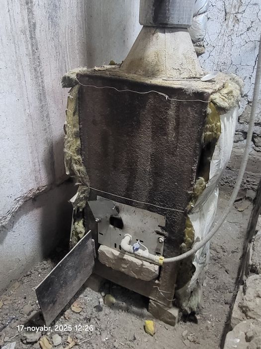 Katol xolati zor ozimiz yasatkanmiz