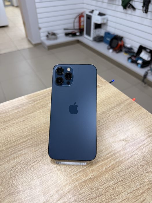 Iphone 12 pro max 256gb TM79