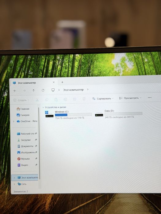 Huawei ноутбук / PhoneLab