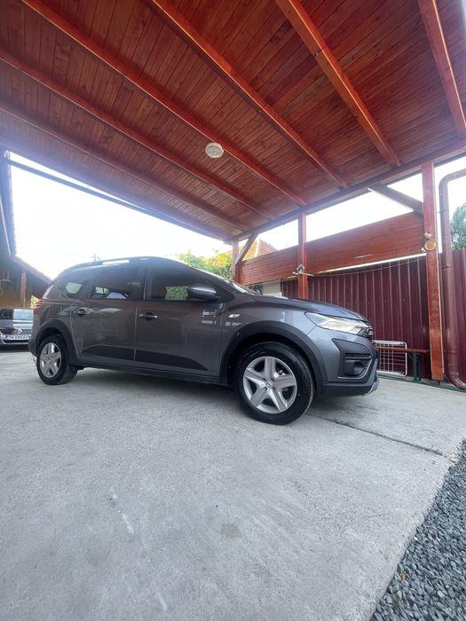 DACIA Jogger