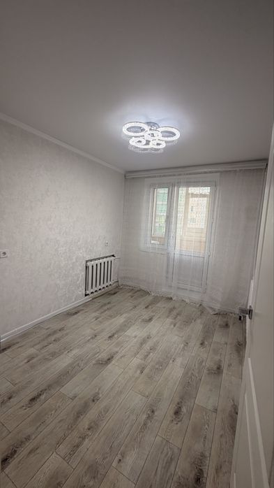 Продам 3 к.кв в 11 мкр