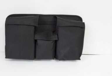 Сумка-кейс для оборудования №3 зеленая