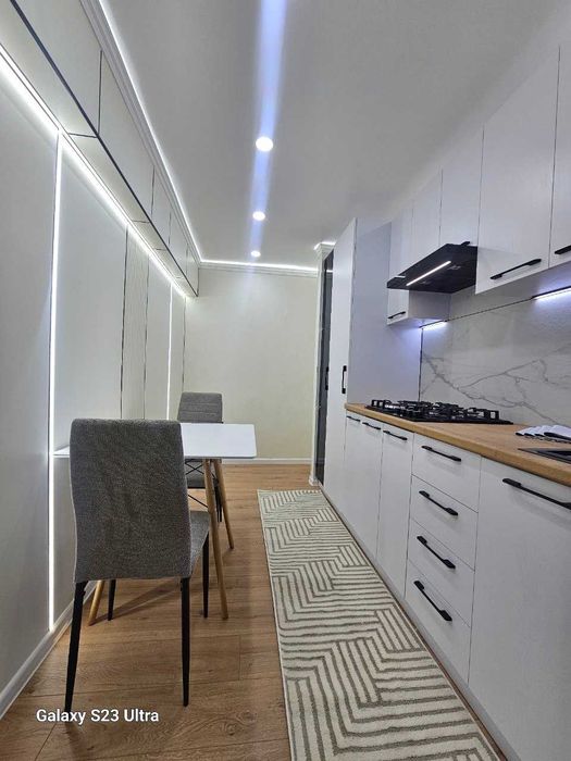 Сдается красивая квартира на Алмазаре, улица Нурафшан, ор-р: Чигатай!