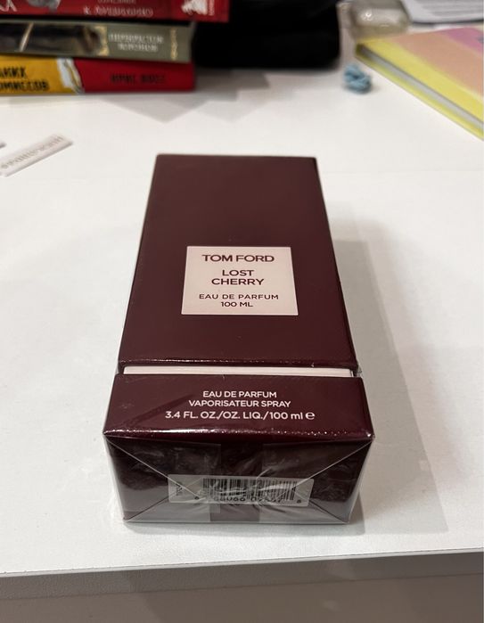 Tom Ford Lost Cherry 100 ml