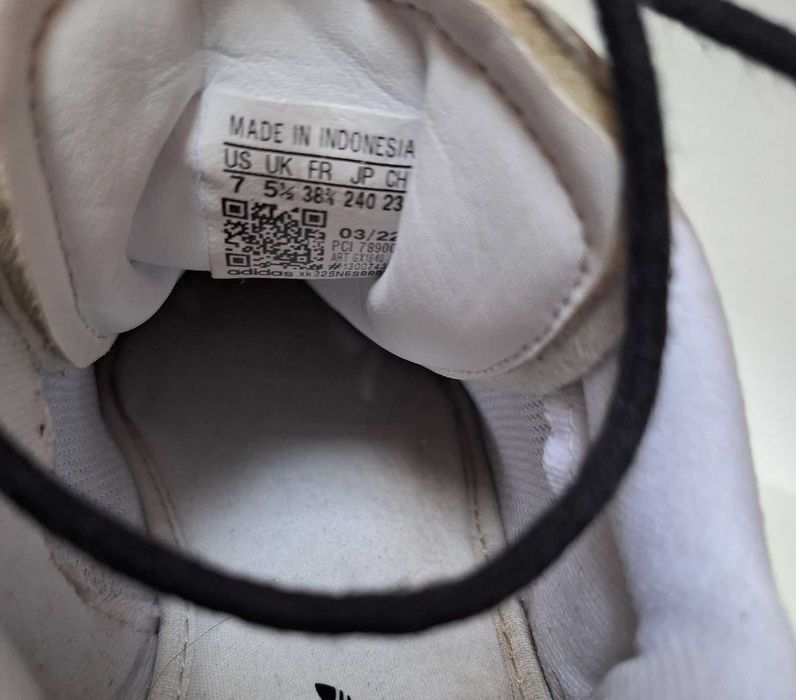 Adidas originals superstar оригинални маратонки